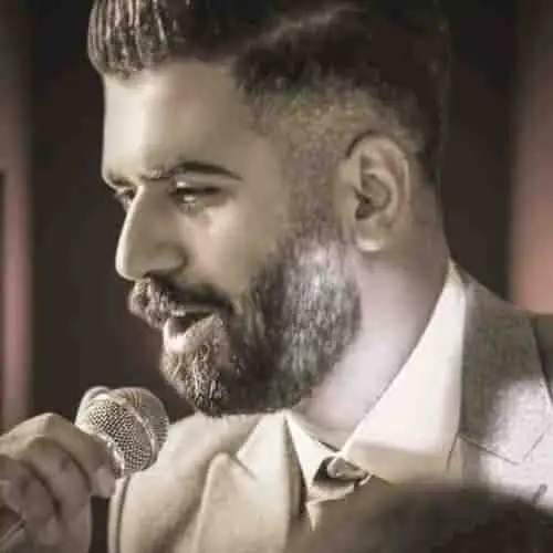 من نمه تو جادوگری